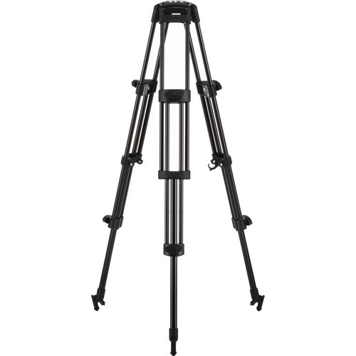 Libec 2stage tripod with 75mm bowl