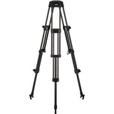 Libec 2stage tripod with 75mm bowl