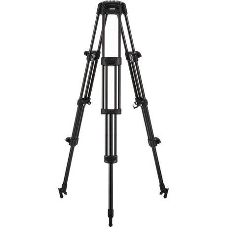 Libec 2stage tripod with 75mm bowl
