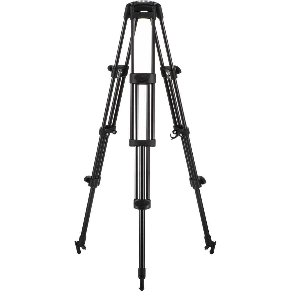 Libec 2stage tripod with 75mm bowl