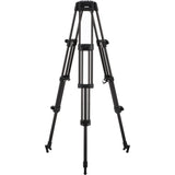 Libec 2stage tripod with 75mm bowl
