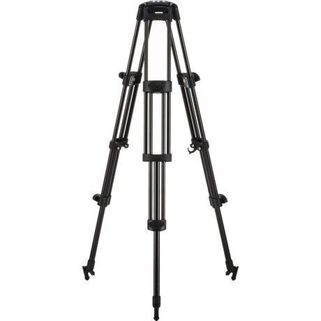 Libec 2stage tripod with 75mm bowl