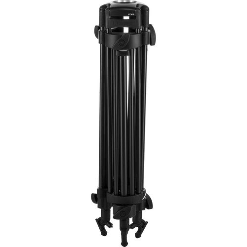 Libec 2stage tripod with 75mm bowl