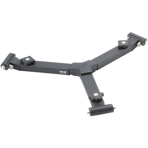 Libec Mid-level spreader for RT40RB, RT50B, RT50C, T103B, T103C, T150B, T150C and T150F