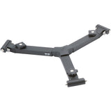 Libec Mid-level spreader for RT40RB, RT50B, RT50C, T103B, T103C, T150B, T150C and T150F