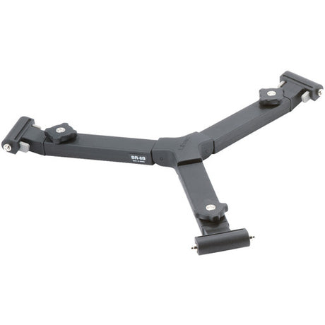 Libec Mid-level spreader for RT40RB, RT50B, RT50C, T103B, T103C, T150B, T150C and T150F