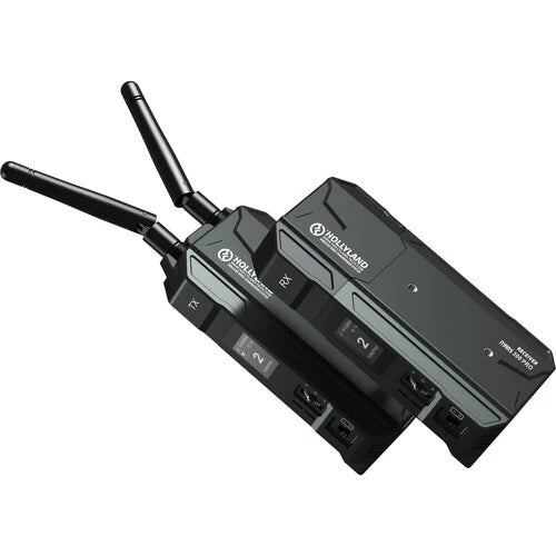 Hollyland Mars 300 PRO HDMI Wireless Video Transmitter/Receiver Set (Standard)