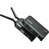 Hollyland Mars 300 PRO HDMI Wireless Video Transmitter/Receiver Set (Standard)