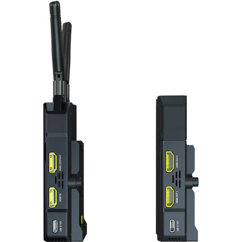 Hollyland Mars 300 PRO HDMI Wireless Video Transmitter/Receiver Set (Standard)