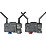 Hollyland Mars 400S Pro SDI/HDMI Wireless Video Receiver (1RX)