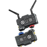 Hollyland Mars 400S Pro SDI/HDMI Wireless Video Receiver (1RX)