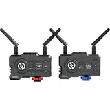 #Hollyland Mars 400S PRO SDI/HDMI Wireless Video Transmission System