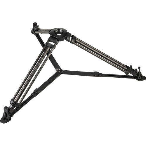 Libec 2stage lightweight carbon tripod with 75mm bowl