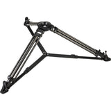 Libec 2stage lightweight carbon tripod with 75mm bowl