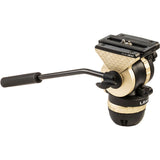 Libec NX-100MC Carbon Fiber Tripod System with NH10 Head, Mid-Spreader, Feet &amp; padded bag
