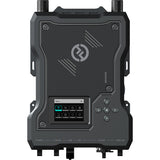 #Hollyland Solidcom M1-4BP Full-Duplex Wireless Intercom Solution - Station with 4 Beltpacks and LEMO Headsets (1.9 GHz)
