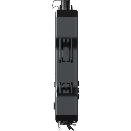 #Hollyland Solidcom M1-8BP Full-Duplex Wireless Intercom Solution - Station with 8 Beltpacks and LEMO Headsets (1.9 GHz)