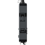 #Hollyland Solidcom M1-4BP Full-Duplex Wireless Intercom Solution - Station with 4 Beltpacks and LEMO Headsets (1.9 GHz)