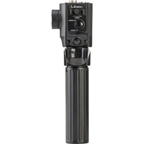 Libec Focus Demand for Canon/Fujinon portable lenses