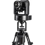 Libec Electric pedestal with Floor Spreader for PTZ cameras