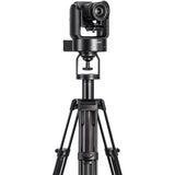 Libec Electric pedestal with Floor Spreader for PTZ cameras