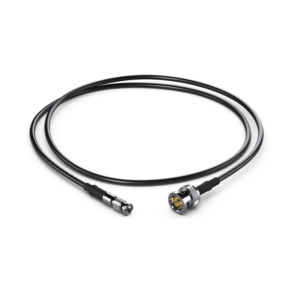 Blackmagic Design Cable Micro BNC to BNC Male 700mm