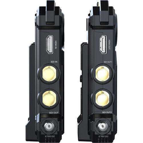 #Hollyland COSMO C1 SDI/HDMI Wireless Video Transmission System