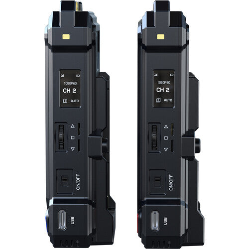 #Hollyland COSMO C1 SDI/HDMI Wireless Video Transmission System