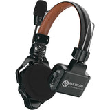 Hollyland Solidcom C1 Pro-5S Full-Duplex ENC Wireless Intercom System with 5 Headsets (1.9 GHz)