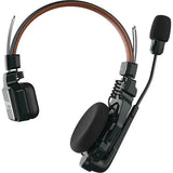 Hollyland Solidcom C1 Pro-5S Full-Duplex ENC Wireless Intercom System with 5 Headsets (1.9 GHz)