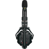 Hollyland Solidcom C1 Pro-5S Full-Duplex ENC Wireless Intercom System with 5 Headsets (1.9 GHz)
