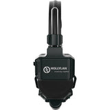 Hollyland Solidcom C1 Pro-5S Full-Duplex ENC Wireless Intercom System with 5 Headsets (1.9 GHz)