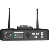 Hollyland Solidcom C1 Pro-5S Full-Duplex ENC Wireless Intercom System with 5 Headsets (1.9 GHz)