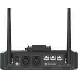 Hollyland Solidcom C1 Pro-5S Full-Duplex ENC Wireless Intercom System with 5 Headsets (1.9 GHz)