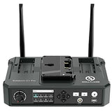 Hollyland Solidcom C1 Pro-5S Full-Duplex ENC Wireless Intercom System with 5 Headsets (1.9 GHz)