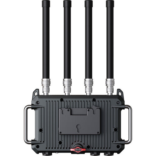 Hollyland Solidcom C1 Pro Roaming Hub 20S - 20-Person Noise Cancelling Headset Intercom