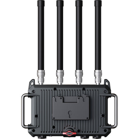 Hollyland Solidcom C1 Pro Roaming Hub 20S - 20-Person Noise Cancelling Headset Intercom
