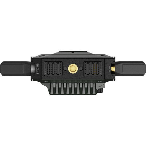 Hollyland Pyro Ultra 4K HDMI/SDI Wireless Video Dual Receiver Transmission System (1TX + 2RX)