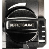 Libec Video tripod system: GH85 / T103RB / BR-6B / FP-6B / RC-80