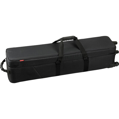 Libec Video tripod system: GH85 / T103RB / BR-6B / FP-6B / RC-80