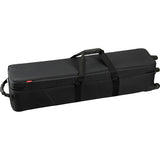 Libec Video tripod system: GH85 / T103RB / BR-6B / FP-6B / RC-80