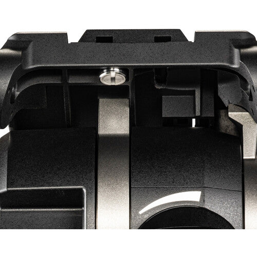 Libec Video tripod system: GH85 / T103RB / BR-6B / FP-6B / RC-80