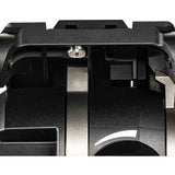 Libec Video tripod system: GH85 / T103RB / BR-6B / FP-6B / RC-80