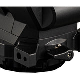 Libec Video tripod system: GH85 / T103RB / BR-6B / FP-6B / RC-80