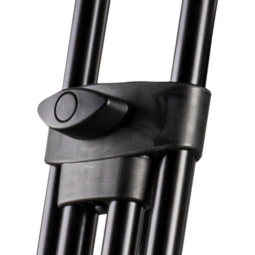 Libec Video tripod system: GH85 / T103RB / BR-6B / FP-6B / RC-80