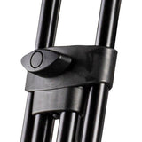 Libec Video tripod system: GH85 / T103RB / BR-6B / FP-6B / RC-80