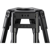 Libec Video tripod system: GH85 / T103RB / BR-6B / FP-6B / RC-80
