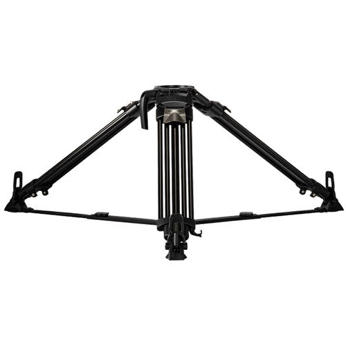 Libec 100mm bowl tripod with Quick Locks, carbon fiber, 2-stage