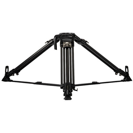 Libec 100mm bowl tripod with Quick Locks, carbon fiber, 2-stage