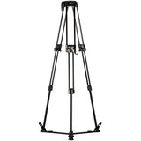 Libec 100mm bowl tripod with Quick Locks, carbon fiber, 2-stage
